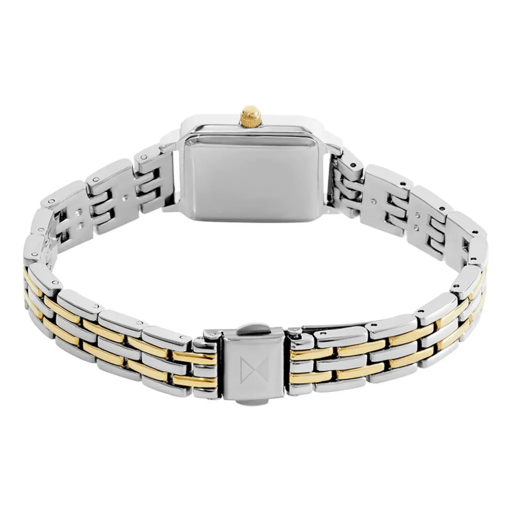 CODHOR Montre Eleonia Blanc Hot