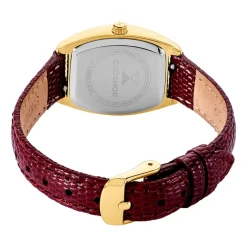 CODHOR Montre Eloise Argenté Discount