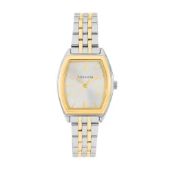 CODHOR Montre Eloise Argenté Sale