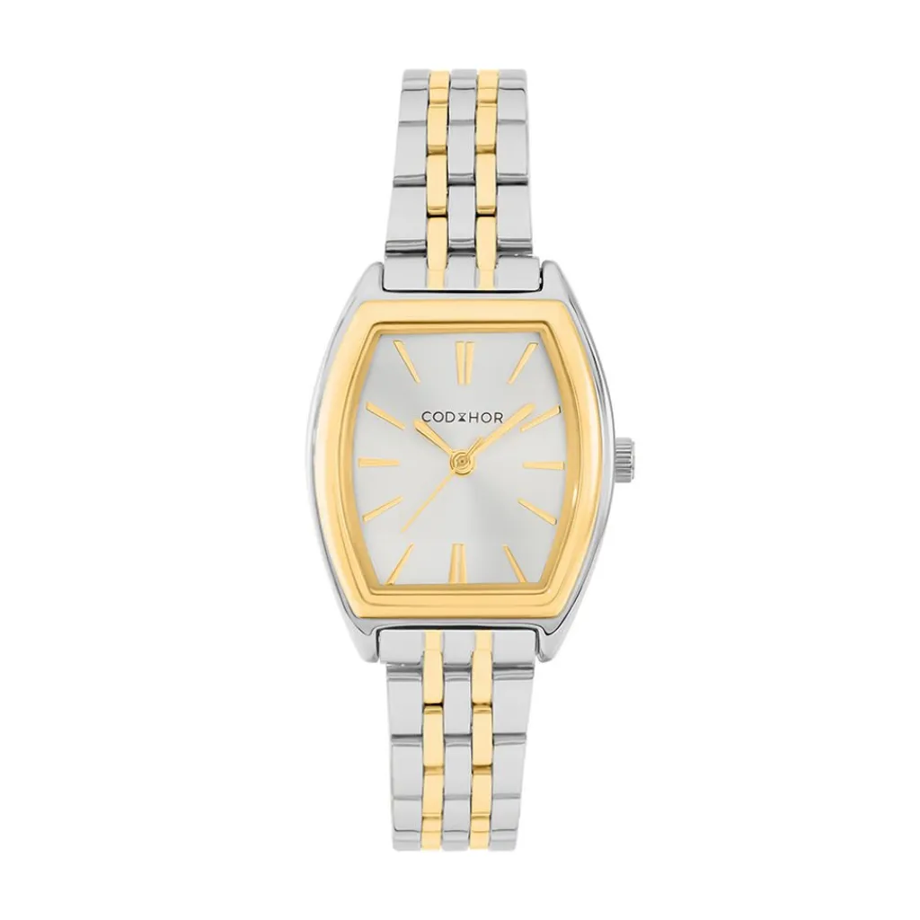 CODHOR Montre Eloise Argenté Sale