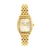 CODHOR Montre Eloise Champagne Clearance