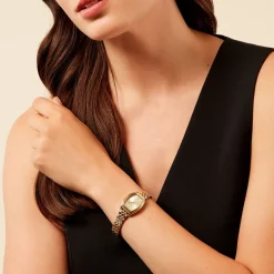 CODHOR Montre Eloise Champagne Clearance