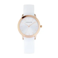 CODHOR Montre Estelle Argenté Hot