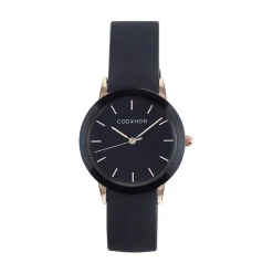 CODHOR Montre Estelle Noir Discount