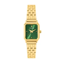 CODHOR Montre Hortense Vert