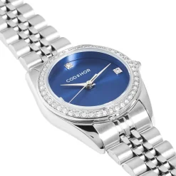 CODHOR Montre Irina Bleu Outlet