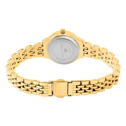 CODHOR Montre Isabelle Argenté Discount