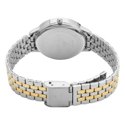 CODHOR Montre Joy Argenté Discount