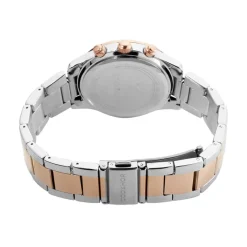 CODHOR Montre Julia Argenté Sale