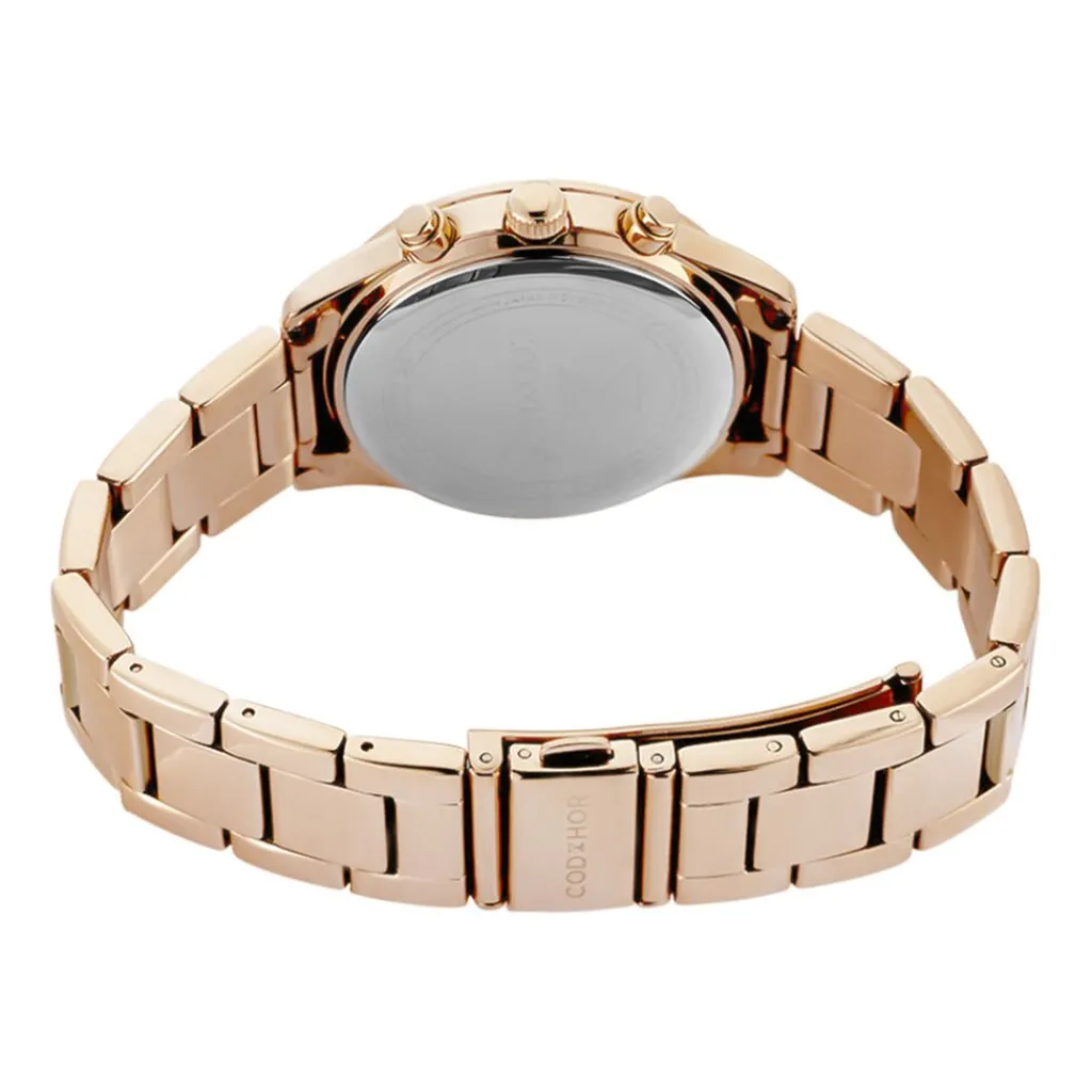 CODHOR Montre Julia Rose Best