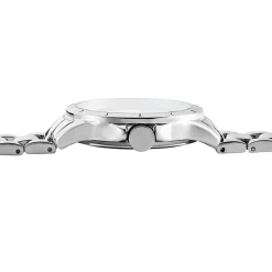CODHOR Montre Juliette Bleu Sky cadran argenté fond bleu sky bracelet alliage argenté Online