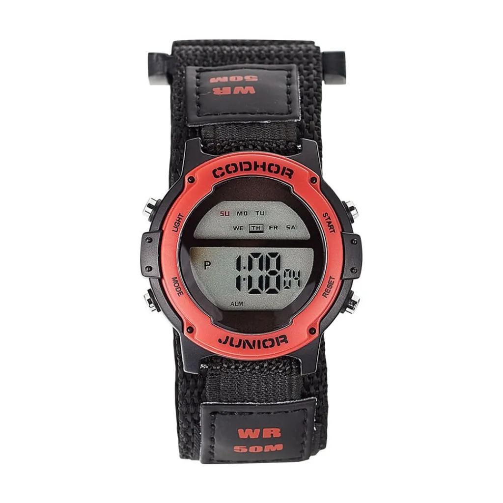 CODHOR Montre Kid Ryan Gris Best