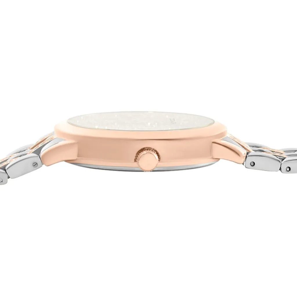 CODHOR Montre Lena Argent Hot