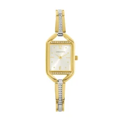 CODHOR Montre Lise Argenté Best