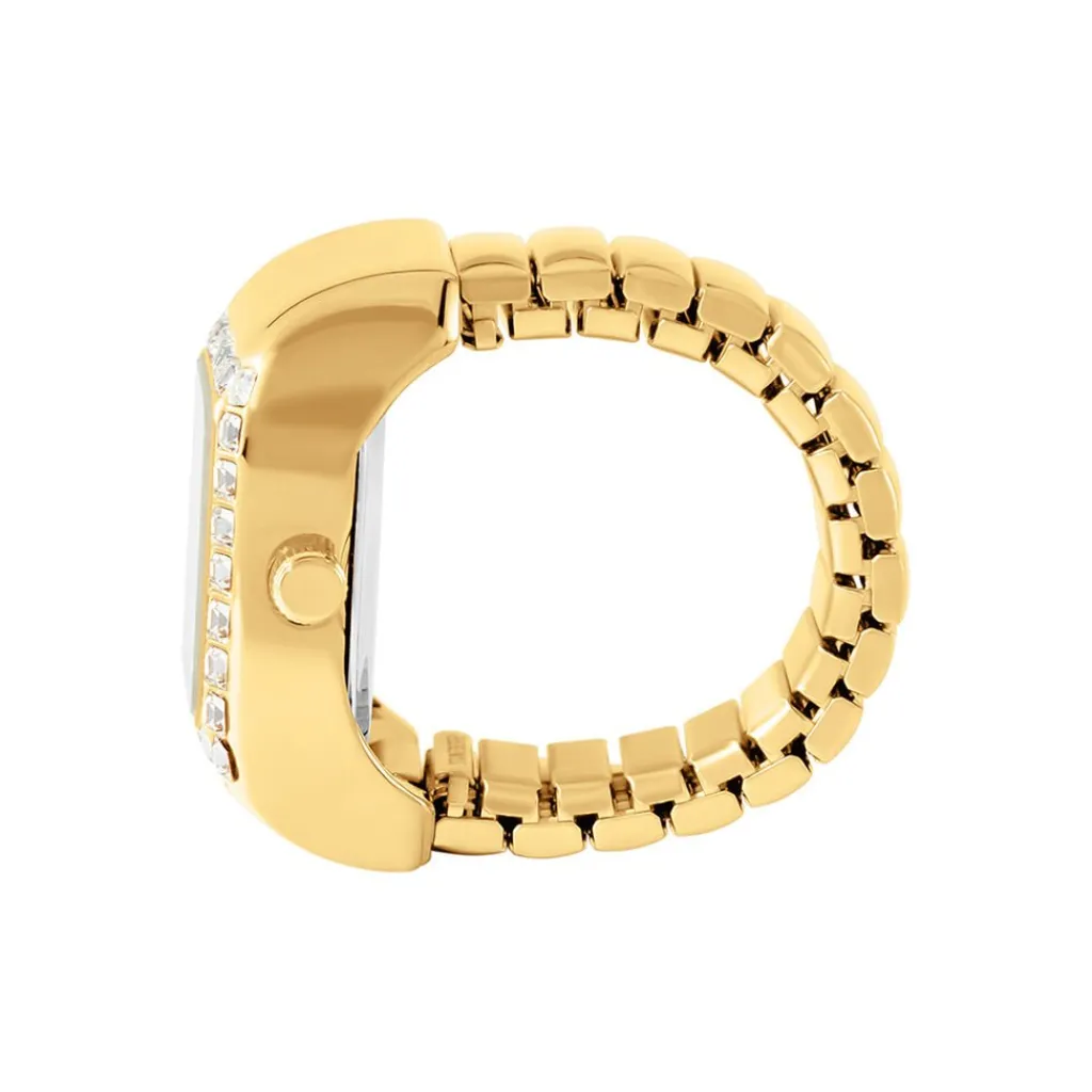 CODHOR Montre Montre Bague Cléo Nacre Clearance