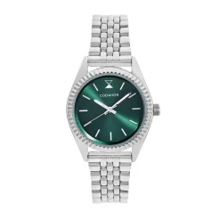 CODHOR Montre Sandy Vert Sale