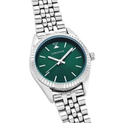 CODHOR Montre Sandy Vert Sale