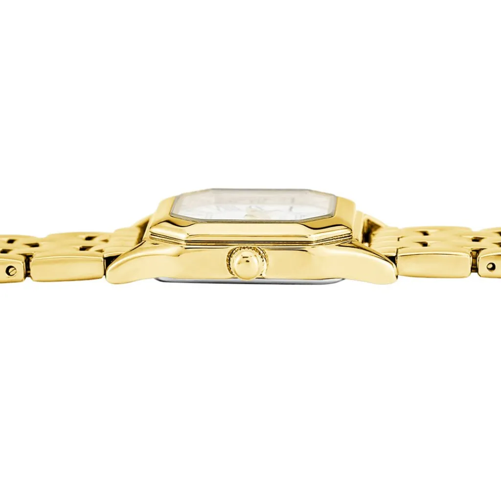 CODHOR Montre Suzon Blanc Best