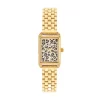 CODHOR Montre Suzy Leopard