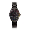 CODHOR Montre Victoria Noir Sale