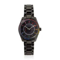 CODHOR Montre Victoria Noir Sale