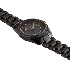 CODHOR Montre Victoria Noir Sale