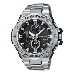 CASIO G-SHOCK Montre Connectée Fond Noir Clearance