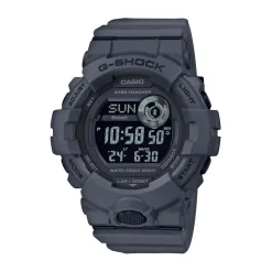 CASIO G-SHOCK Montre Connectée Fond Gris New