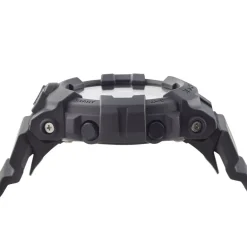 CASIO G-SHOCK Montre Connectée Fond Gris New