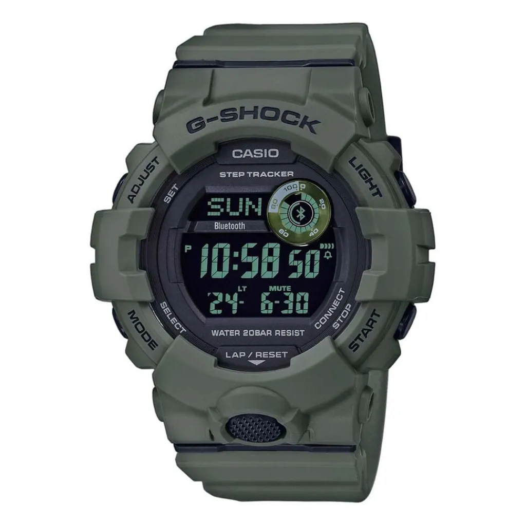 CASIO G-SHOCK Montre Connectée Online