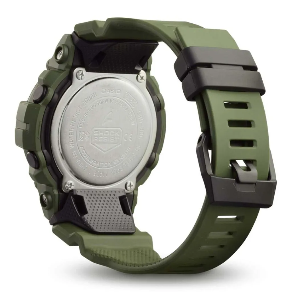 CASIO G-SHOCK Montre Connectée Online