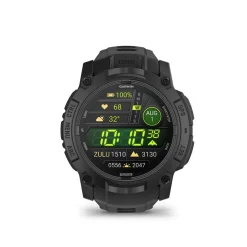 GARMIN Montre Connectée Instinct 3 Tactical Hot