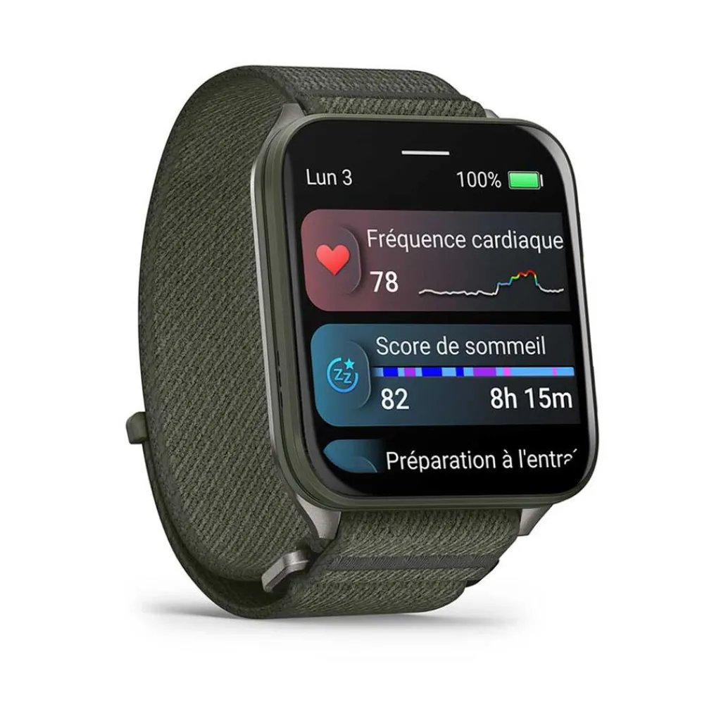 GARMIN Montre Connectée Venu X1 Sale