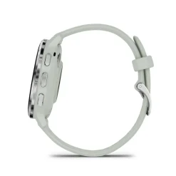 GARMIN Montre Connectée Venu 3 cadran vert bracelet silicone vert Online