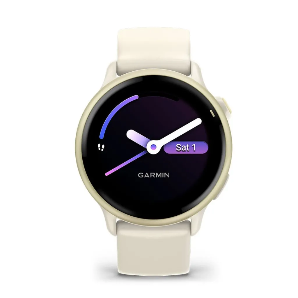 GARMIN Montre Connectée Vivoactive 6 Hot