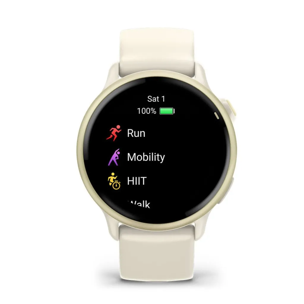 GARMIN Montre Connectée Vivoactive 6 Hot
