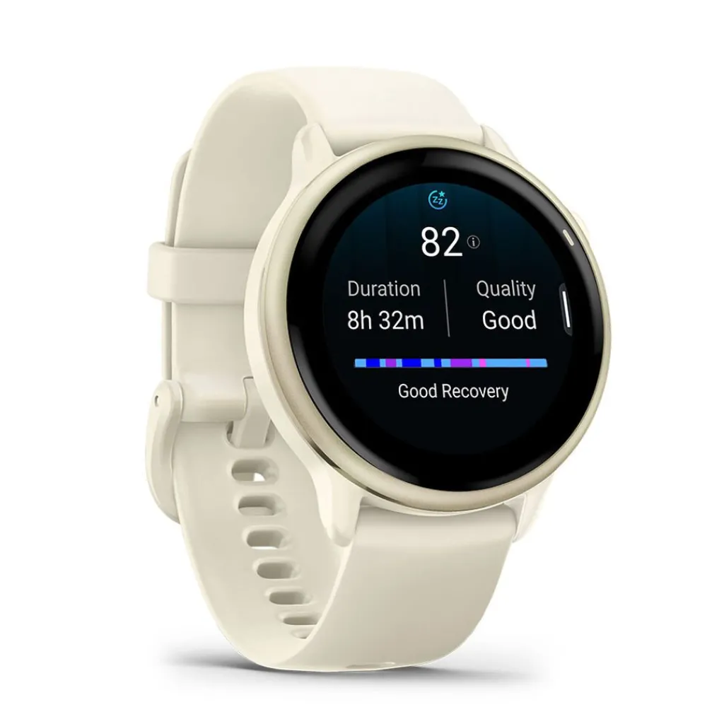 GARMIN Montre Connectée Vivoactive 6 Hot