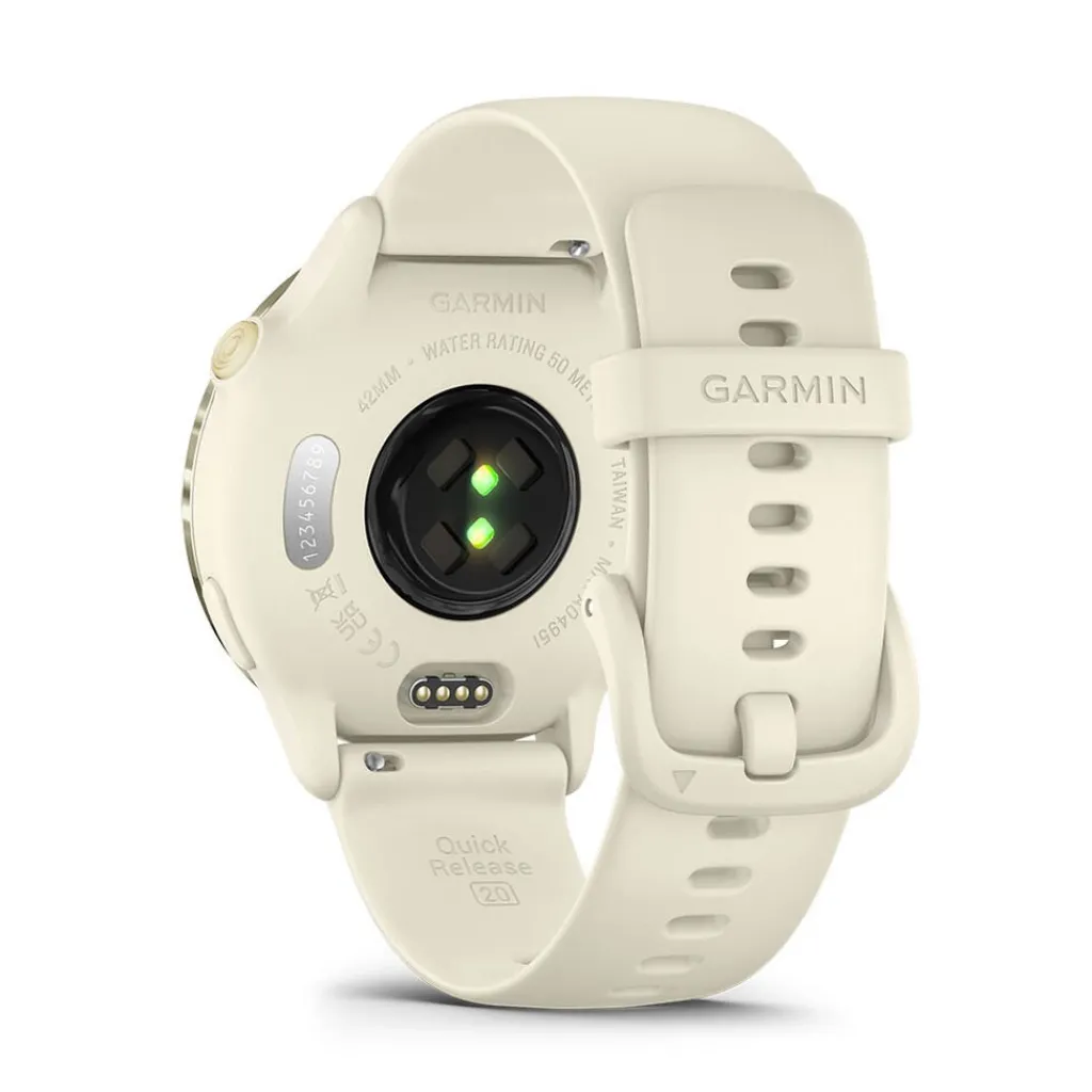 GARMIN Montre Connectée Vivoactive 6 Hot