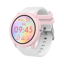 ICE WATCH Montre Connectée Ice Smart Junior 3.0 Ronde