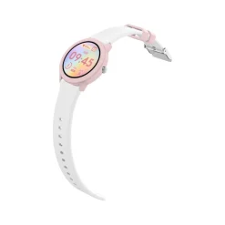 ICE WATCH Montre Connectée Ice Smart Junior 3.0 Ronde