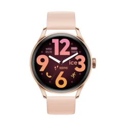 ICE WATCH Montre Connectée Ice Smart 3.0 Ronde Sale