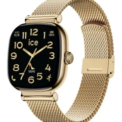 ICE WATCH Montre Connectée Ice Swatch Ice Smart Sq 2.0 Discount