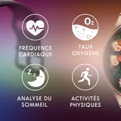 ICE WATCH Montre Connectée Smart 2.0 Outlet