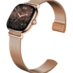 ICE WATCH Montre Connectée Ice Swatch Ice Smart Sq 2.0 Discount