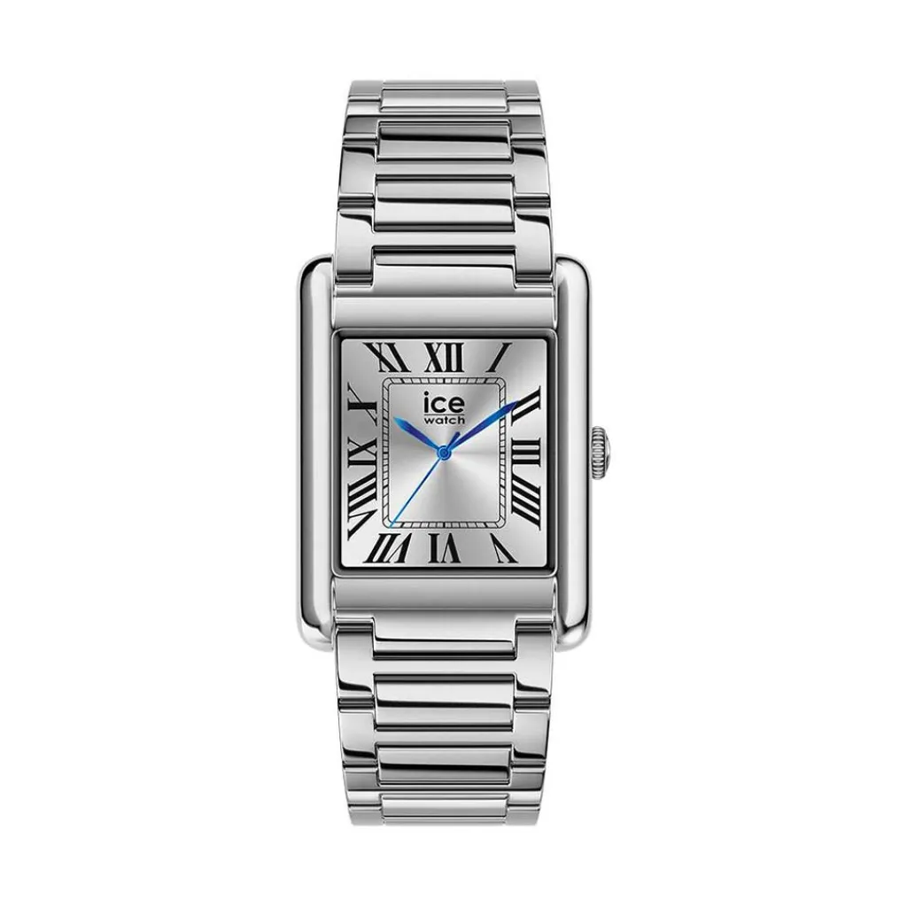 ICE WATCH Montre Connectée Ice Smart Tks 2.0 Best