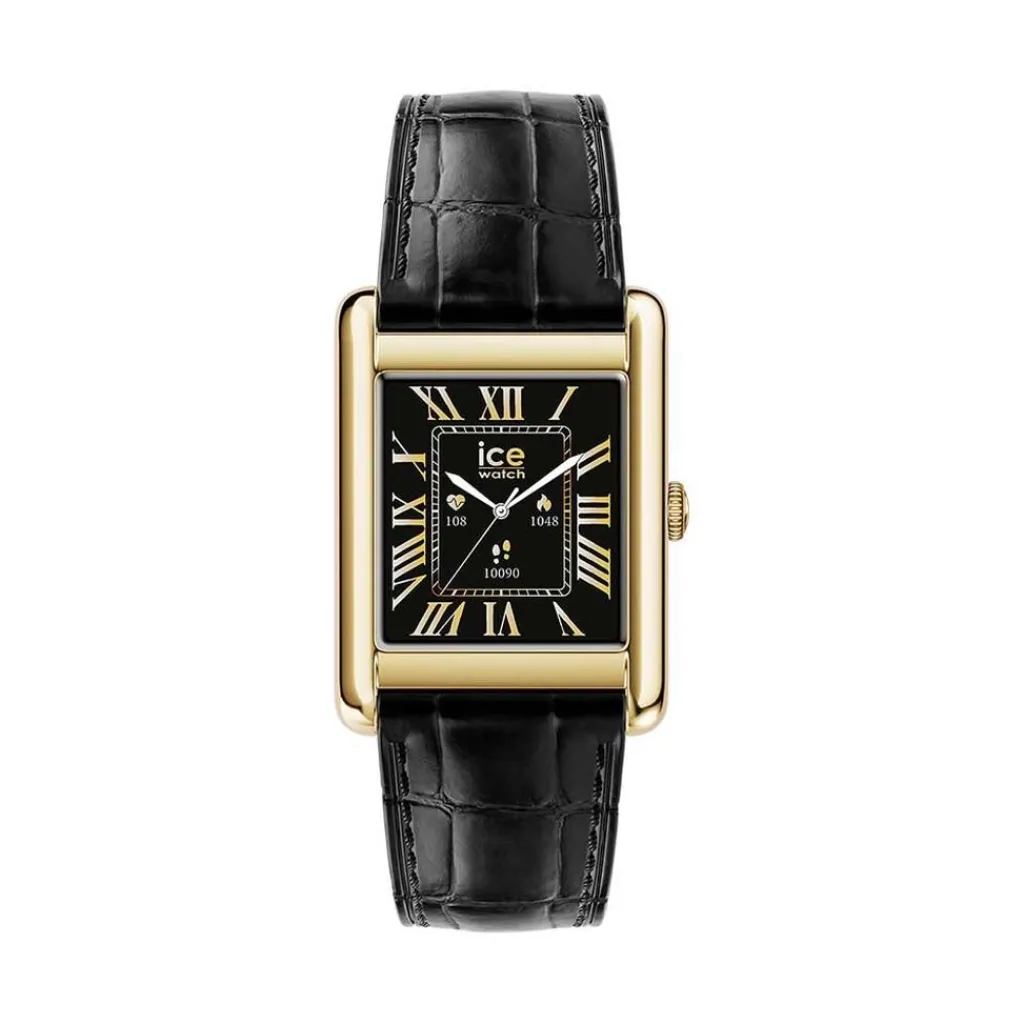 ICE WATCH Montre Connectée Ice Smart Tks 2.0