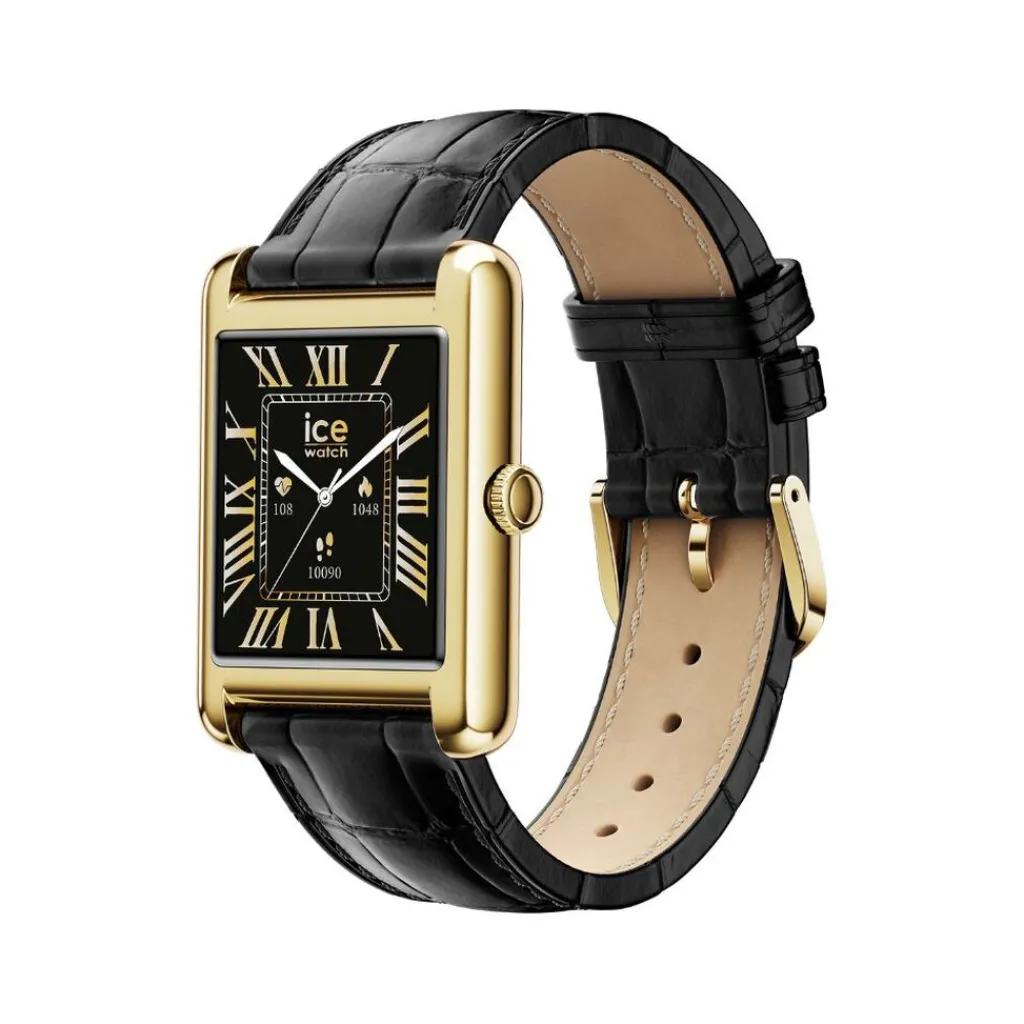 ICE WATCH Montre Connectée Ice Smart Tks 2.0