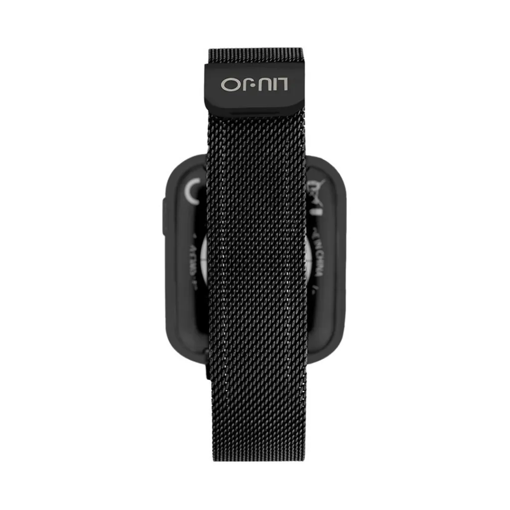 LIU JO Montre Connectée Smartwatch Voice Hot
