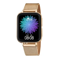 LOTUS Montre Connectée Smartwatch New