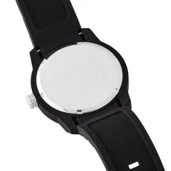 DIESEL Montre Armbar Rig Noir Discount